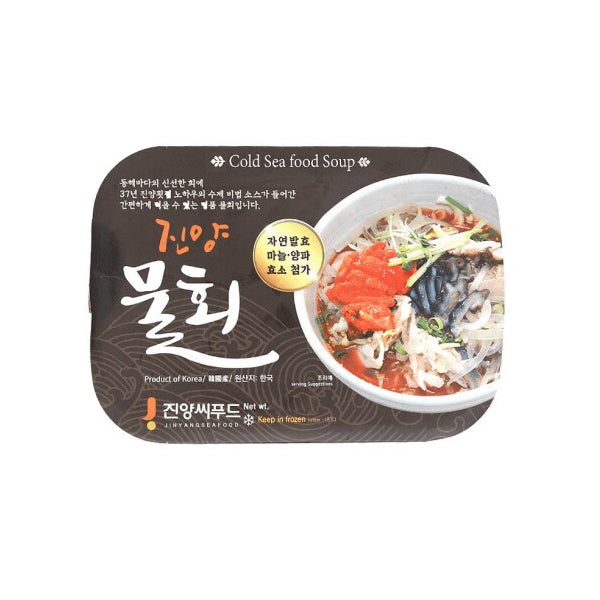 [FHC] Cold Raw Fish Soup 15.87oz