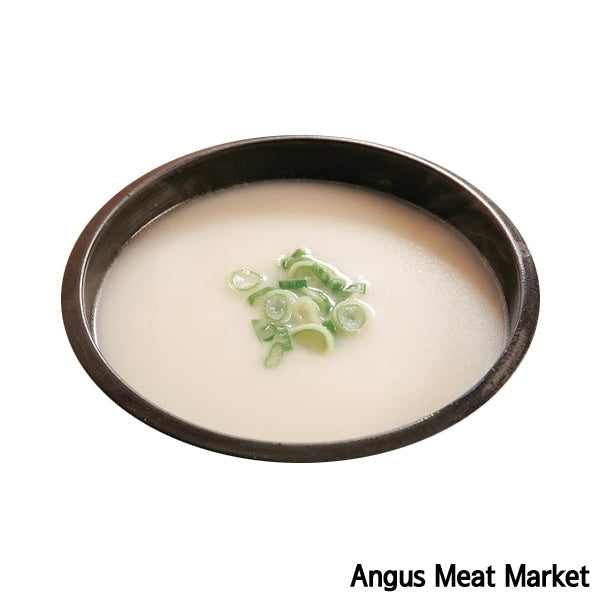 [Angus Meat Market] American Wagyu Femur Bone Soup Approx 