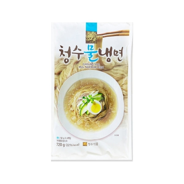 [Ceoung-soo] Cold Noodle 1.59lb - 