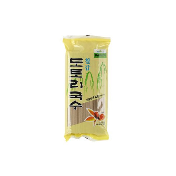 [Chilgab] Acorn Noodle 1kg - Ramen/Noodles/Instant/Canned