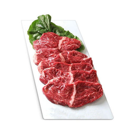 Choice Haning Tender Approx 0.75lb - Meat