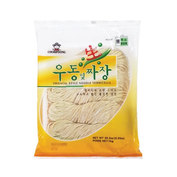[Choripdong] Fresh Udon Noodles 2.2lb - 