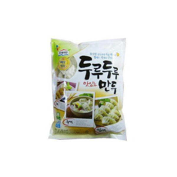 [CJ] Duruduru Dumpling 4lb - Prepared Food