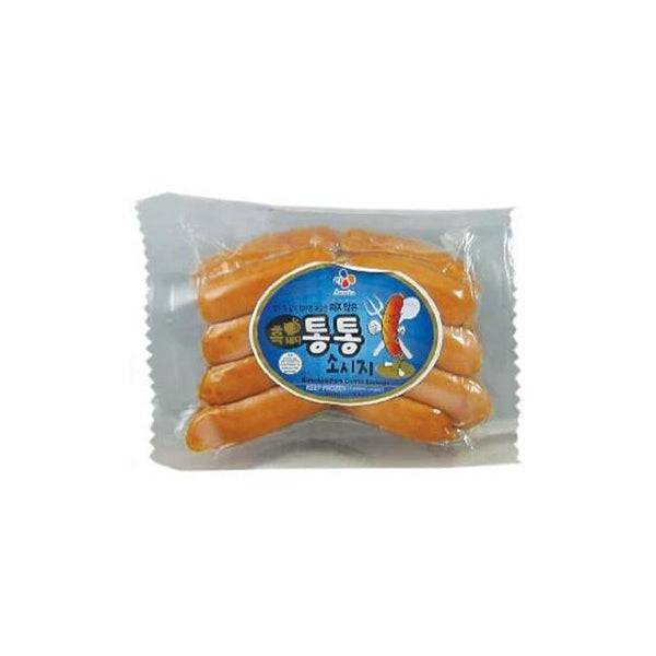 [CJ] Tong Tong Sausage 8oz - Meat