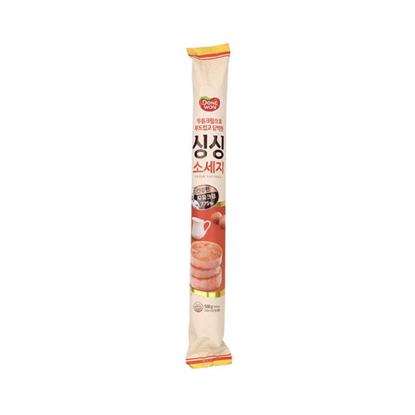 [Dongwon] Sausage 500g - Meat