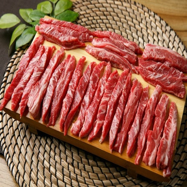 [GoodChaan] Natural Rib Finger Meat Approx 0.7lb - Meat