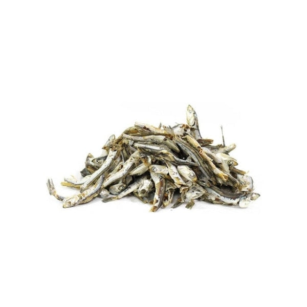 [JBR] Dried Anchovy (Medium) for Stir Frying 141g - 