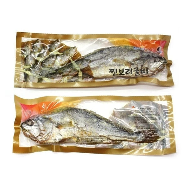 [Miga] Dried Yellow Corvina 5ct - Seafood