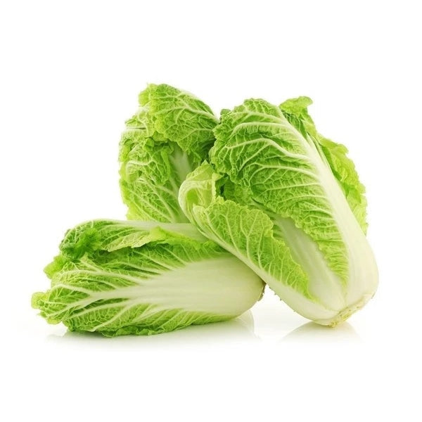 Napa Cabbage 2-3ea (Approx 15lb) - Vegetables