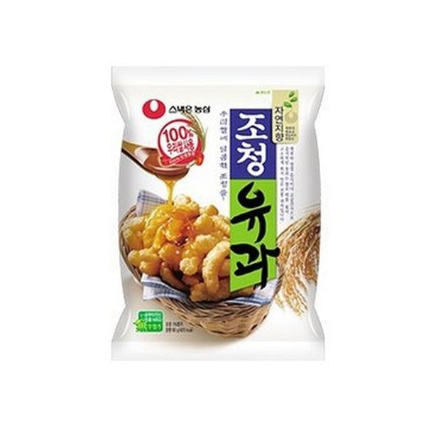 [Nongshim] Chochung U-Gua 10.22oz - Snack/Bakery/Ice-cream