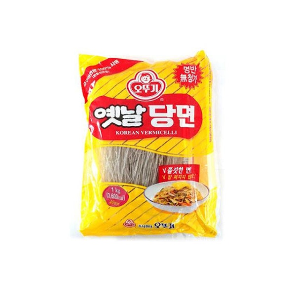 [Ottogi] Korean Vermicelli 1kg - 