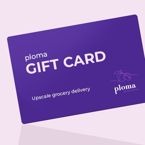 Ploma Gift Card - Gift Card
