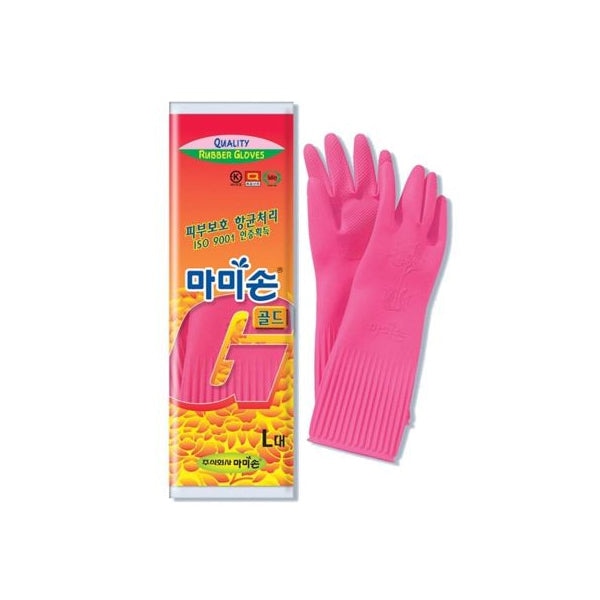 Rubber Gloves for Kitchen L - Daily Supplies